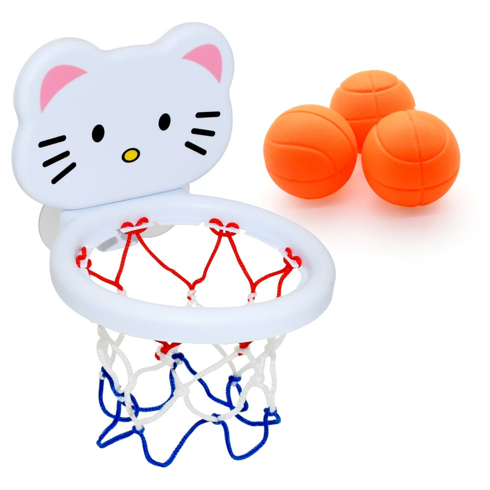 Mini Shooting Basket Toy Set Mini Shooting Basket Toy Set